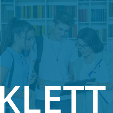 Klett Logo